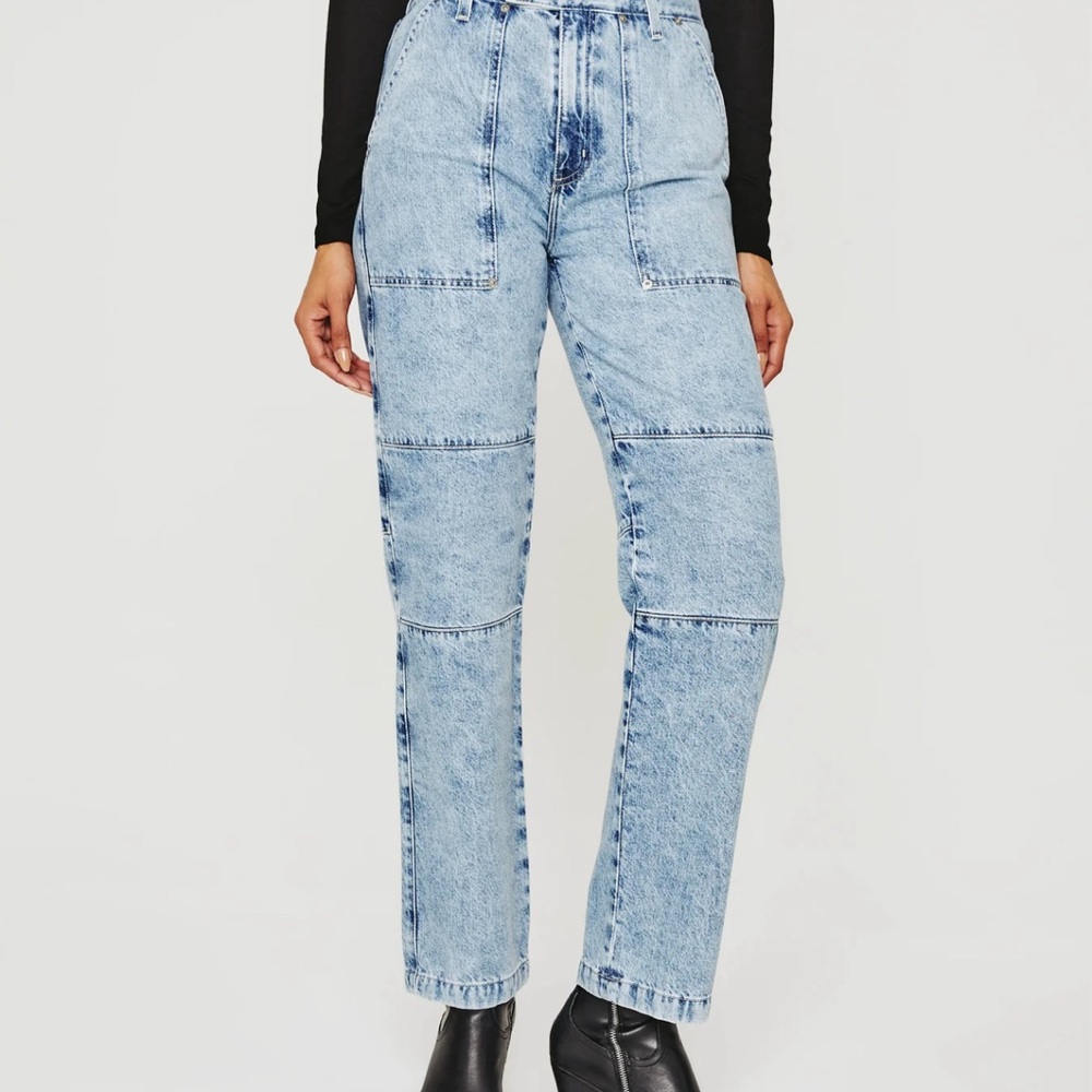 AG jeans women’s denim
